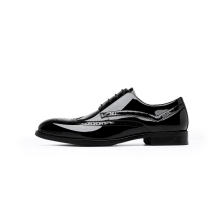 Hot Sale Dress Mens Low Top Shoe